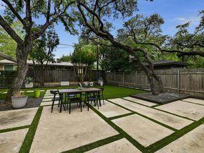 5700 Trailridge DR, Austin TX 78731