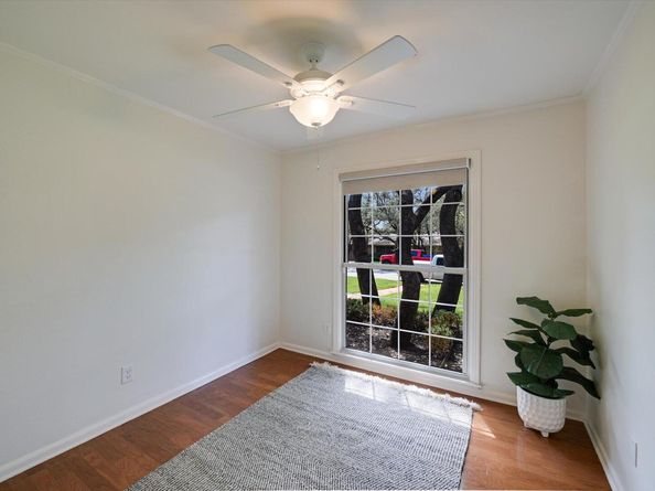 5700 Trailridge DR, Austin TX 78731
