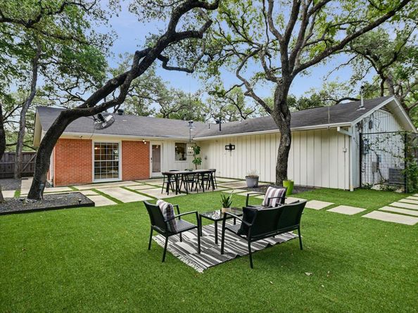 5700 Trailridge DR, Austin TX 78731