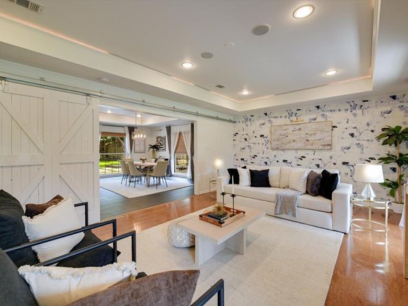 5700 Trailridge DR, Austin TX 78731