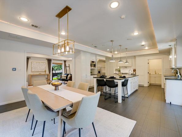 5700 Trailridge DR, Austin TX 78731