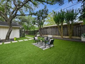 5700 Trailridge DR, Austin TX 78731