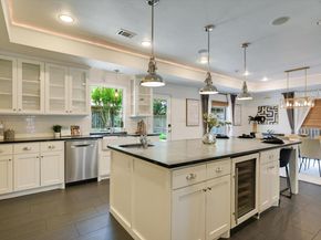5700 Trailridge DR, Austin TX 78731