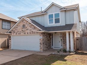 1705 Sylvia LN, Round Rock TX 78681