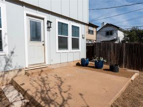 1705 Sylvia LN, Round Rock TX 78681