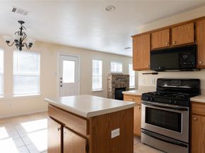 1705 Sylvia LN, Round Rock TX 78681