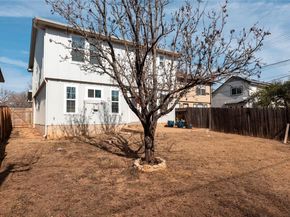 1705 Sylvia LN, Round Rock TX 78681