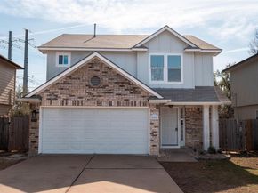 1705 Sylvia LN, Round Rock TX 78681