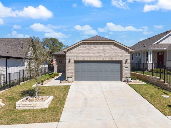 112 Clay Hill ST, Georgetown TX 78633