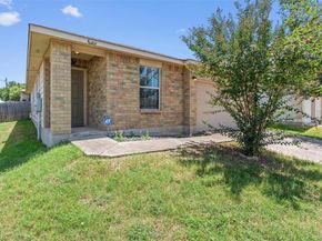 6025 Nelson Oaks DR, Austin TX 78724