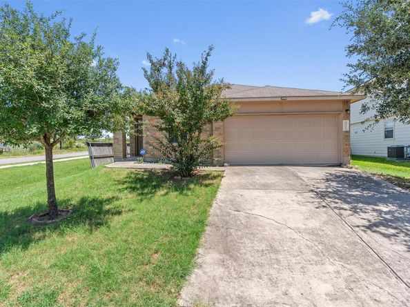 6025 Nelson Oaks DR, Austin TX 78724