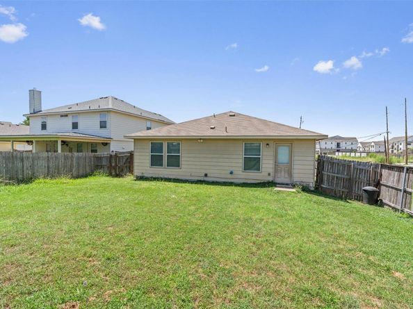 6025 Nelson Oaks DR, Austin TX 78724