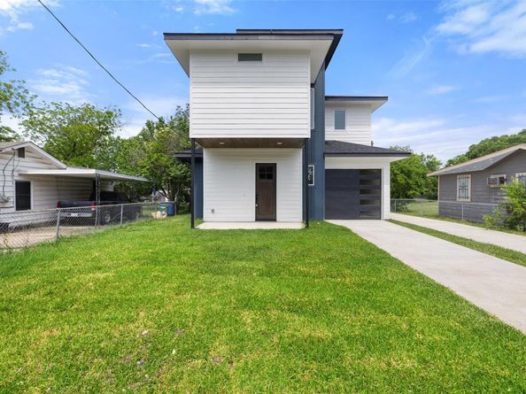 1000 Vargas RD A, Austin TX 78741