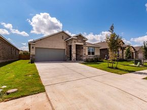 9401 Margaret Jewel LN, Austin TX 78748