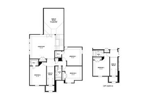 1917 Scenic Heights LN, Georgetown TX 78628