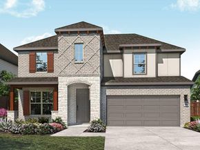 1917 Scenic Heights LN, Georgetown TX 78628