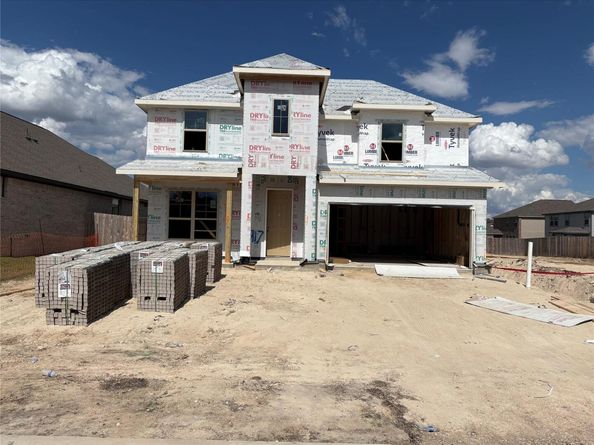 1917 Scenic Heights LN, Georgetown TX 78628