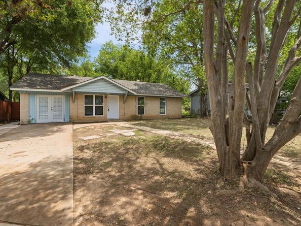 1107 Gardner CV, Austin TX 78721
