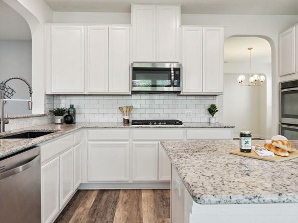 1429 Freer CV, Leander TX 78641