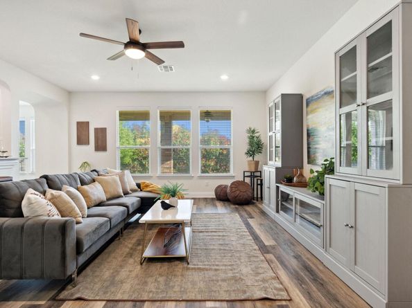 1429 Freer CV, Leander TX 78641