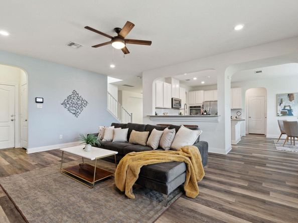 1429 Freer CV, Leander TX 78641