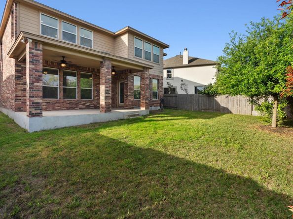 1429 Freer CV, Leander TX 78641