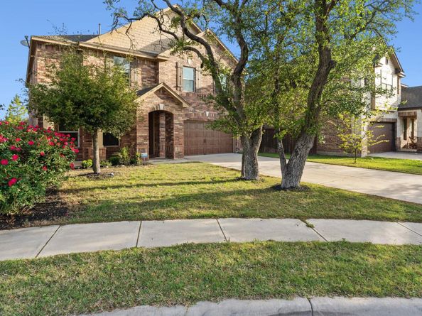 1429 Freer CV, Leander TX 78641