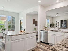1429 Freer CV, Leander TX 78641