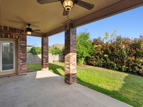 1429 Freer CV, Leander TX 78641