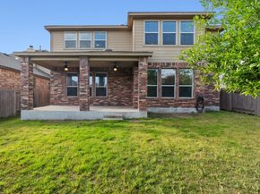 1429 Freer CV, Leander TX 78641