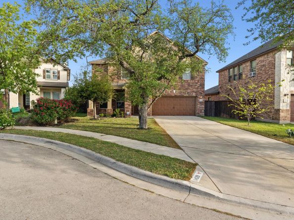 1429 Freer CV, Leander TX 78641