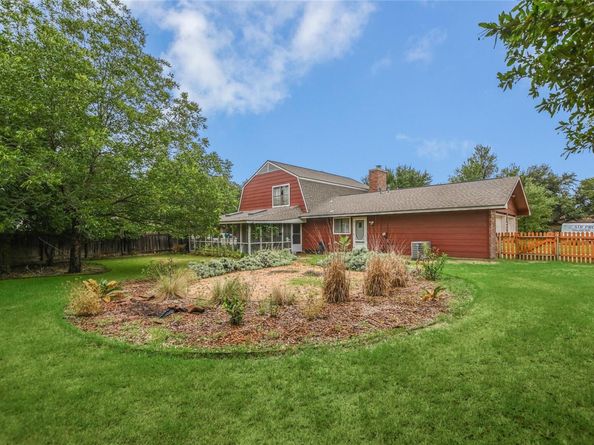 10925 Preston Trails DR, Austin TX 78747