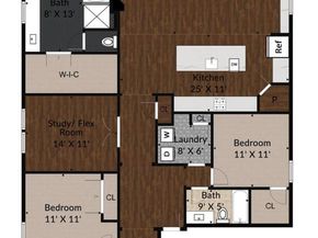 204 Belford ST, Georgetown TX 78628