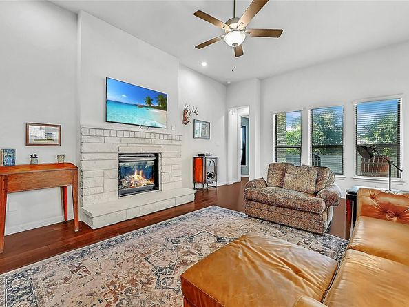 204 Belford ST, Georgetown TX 78628