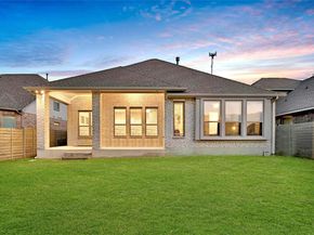 204 Belford ST, Georgetown TX 78628