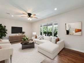 7611 Oak Hedge PL, Austin TX 78745