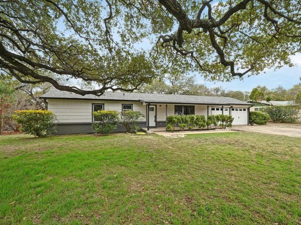 7611 Oak Hedge PL, Austin TX 78745