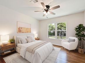 7611 Oak Hedge PL, Austin TX 78745