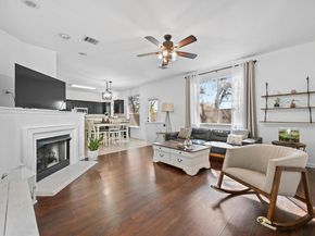 1451 Roxannes RUN, Pflugerville TX 78660