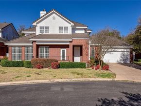 4010 Long Champ DR 14, Austin TX 78746