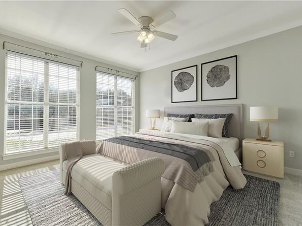 4010 Long Champ DR 14, Austin TX 78746
