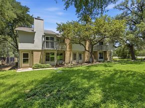 4204 Hudson Bend RD B, Austin TX 78734