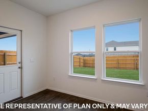 15100-A Afleet Alex ST, Manor TX 78653