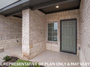 15100-A Afleet Alex ST, Manor TX 78653