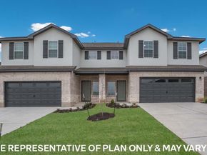 15100-A Afleet Alex ST, Manor TX 78653