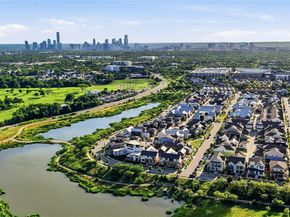3604 Tom Miller ST, Austin TX 78723