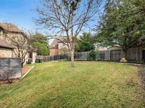 1313 Nova CT, Austin TX 78732