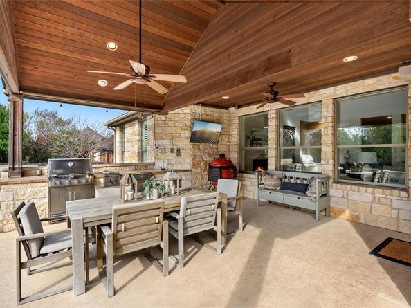 1313 Nova CT, Austin TX 78732