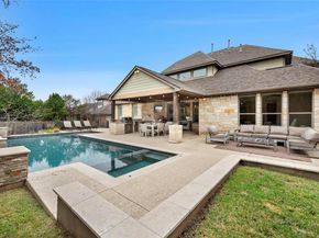 1313 Nova CT, Austin TX 78732