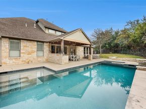 1313 Nova CT, Austin TX 78732